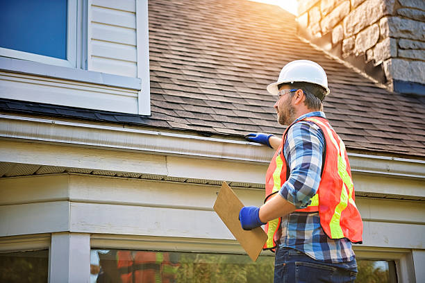 Licensed Emergency Roof Repair service in Wapwallopen, PA - Norken Roofing